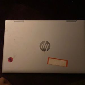 Hp laptop
